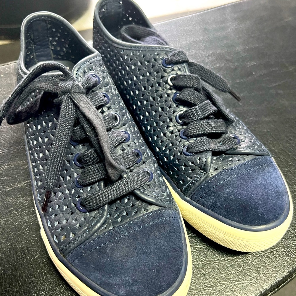 Tory Burch Sneakers Size 7